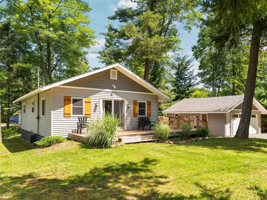 103 Poplar Court Selma Township MI 49601