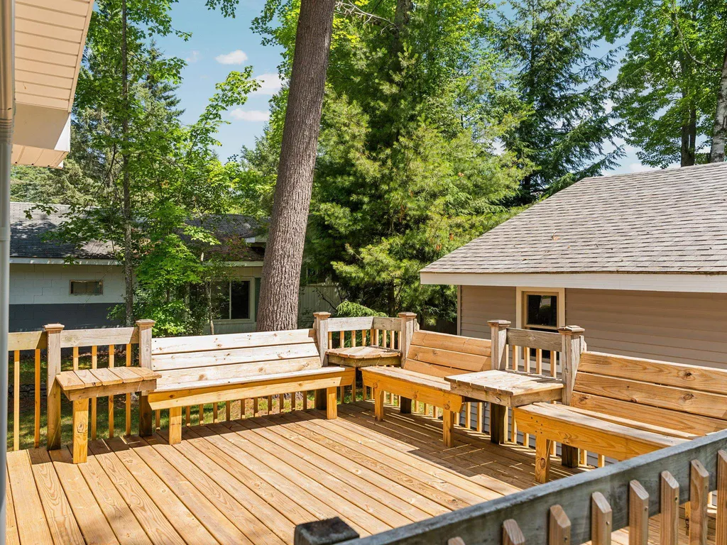 103 Poplar Court Selma Township MI 49601