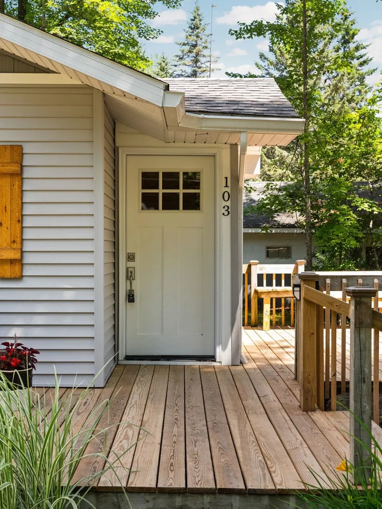 103 Poplar Court Selma Township MI 49601