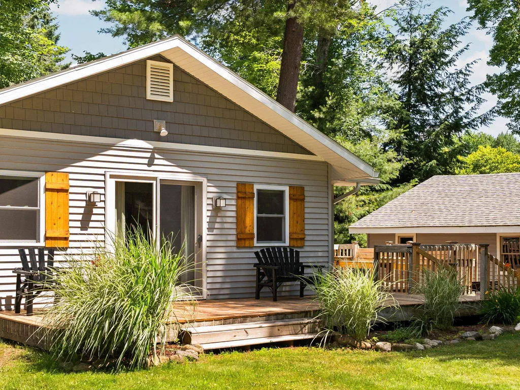 103 Poplar Court Selma Township MI 49601
