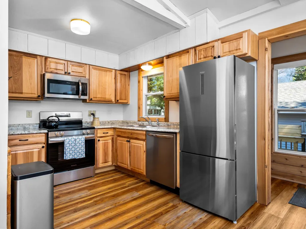 103 Poplar Court Selma Township MI 49601