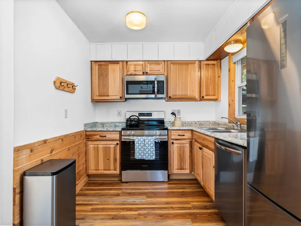 103 Poplar Court Selma Township MI 49601
