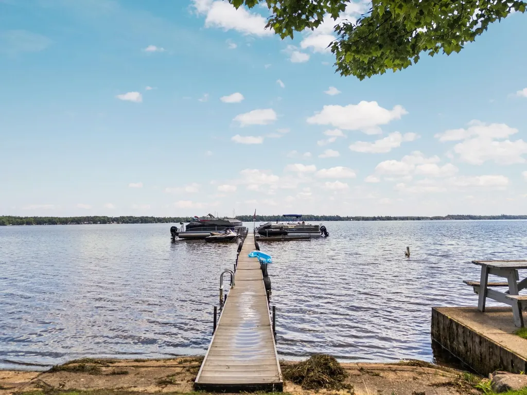 103 Poplar Court Selma Township MI 49601
