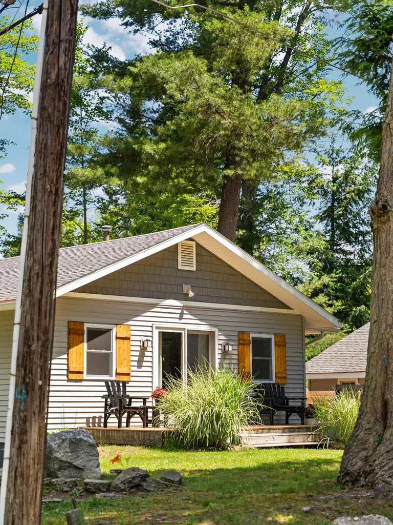 103 Poplar Court Selma Township MI 49601