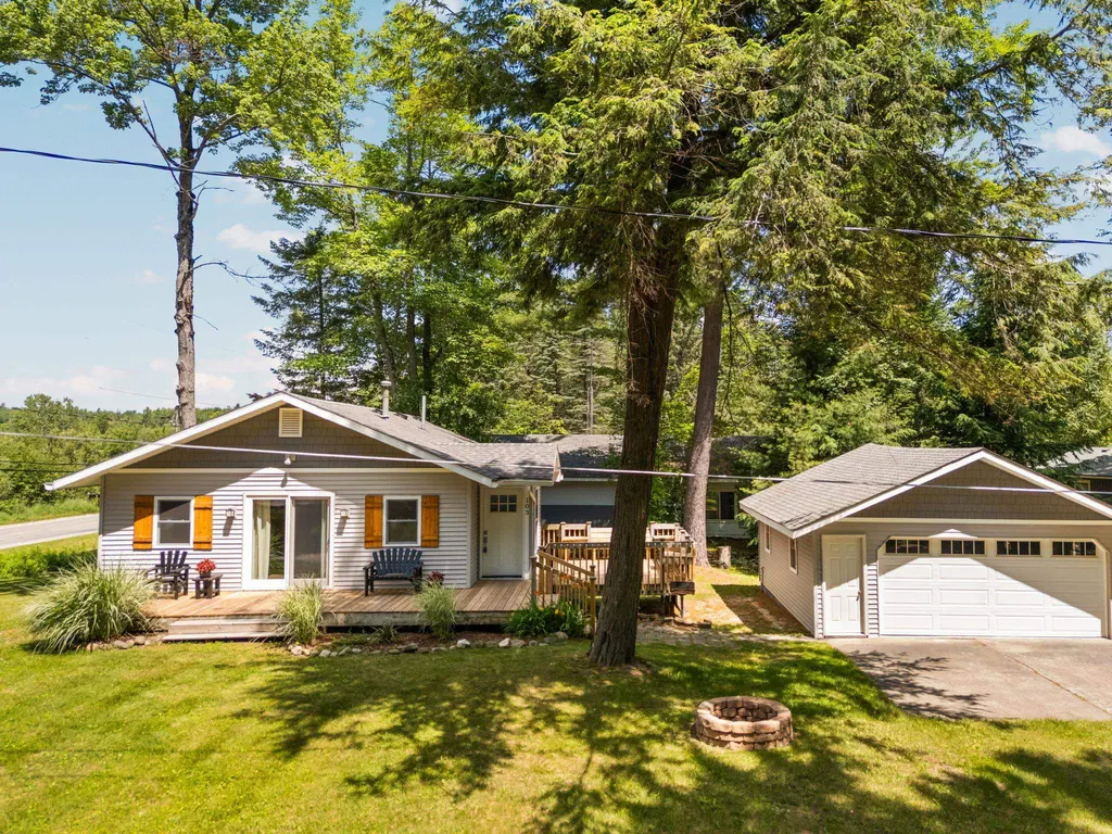 103 Poplar Court Selma Township MI 49601