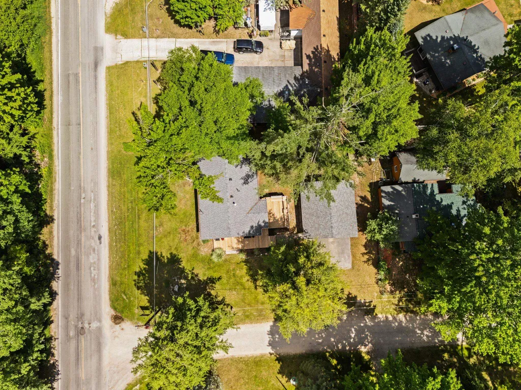 103 Poplar Court Selma Township MI 49601