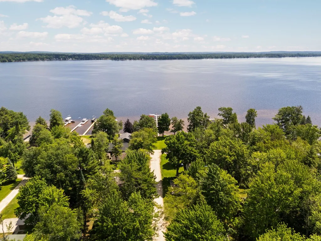 103 Poplar Court Selma Township MI 49601