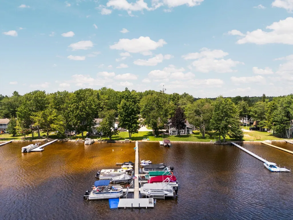 103 Poplar Court Selma Township MI 49601