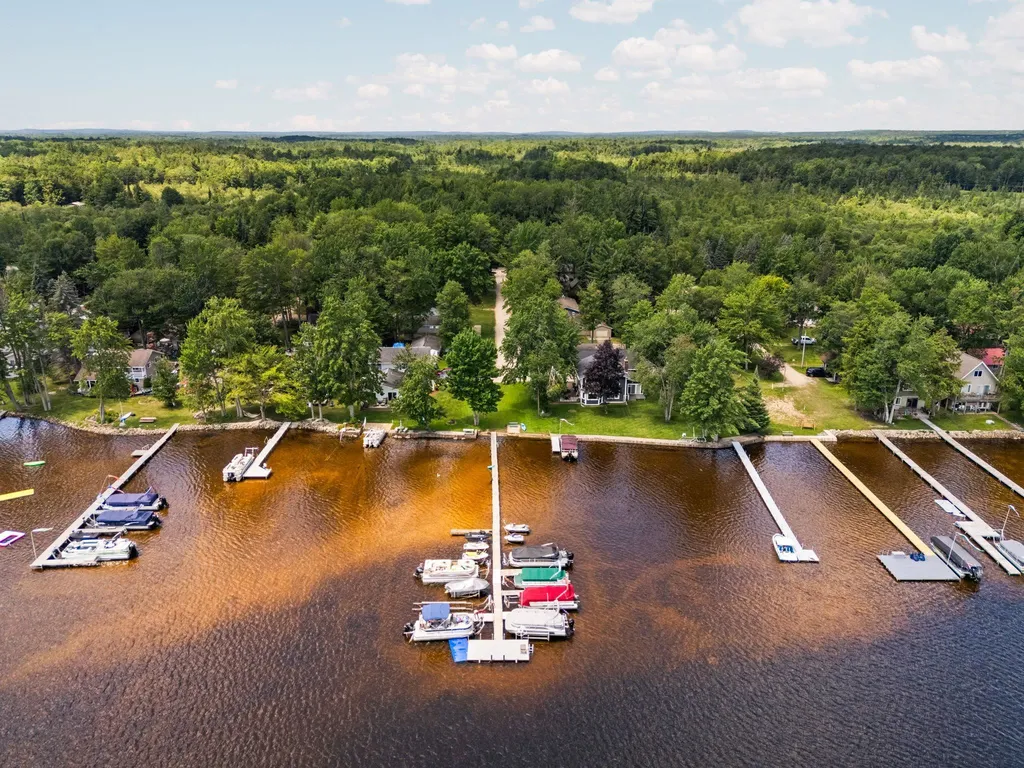 103 Poplar Court Selma Township MI 49601