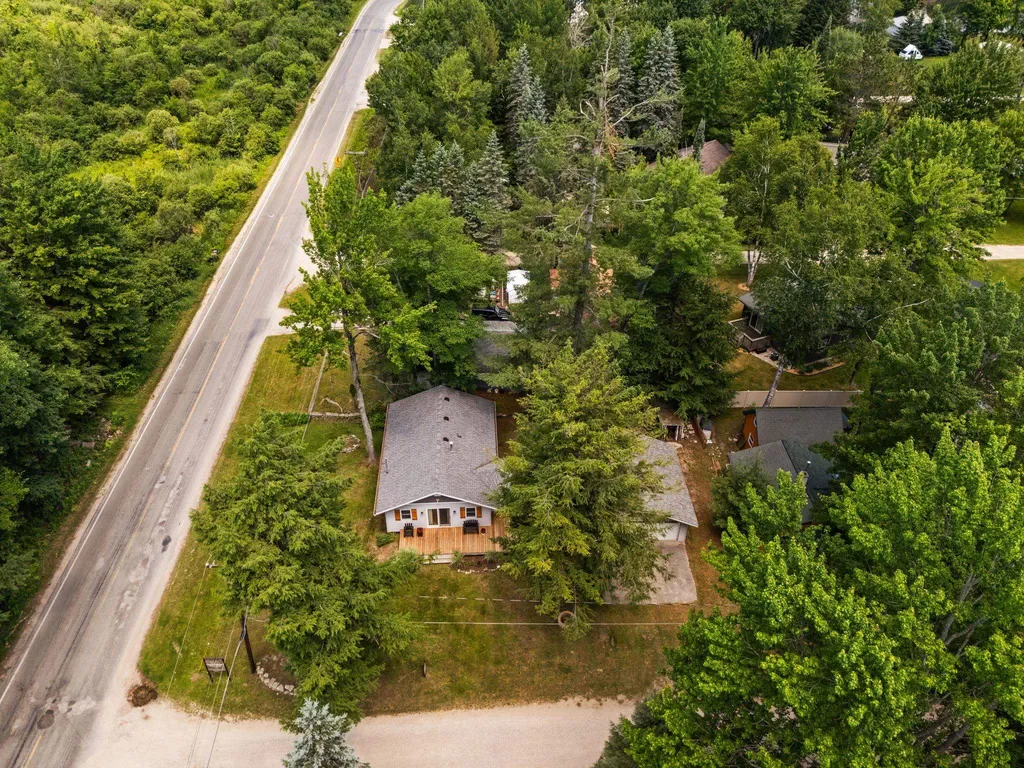 103 Poplar Court Selma Township MI 49601