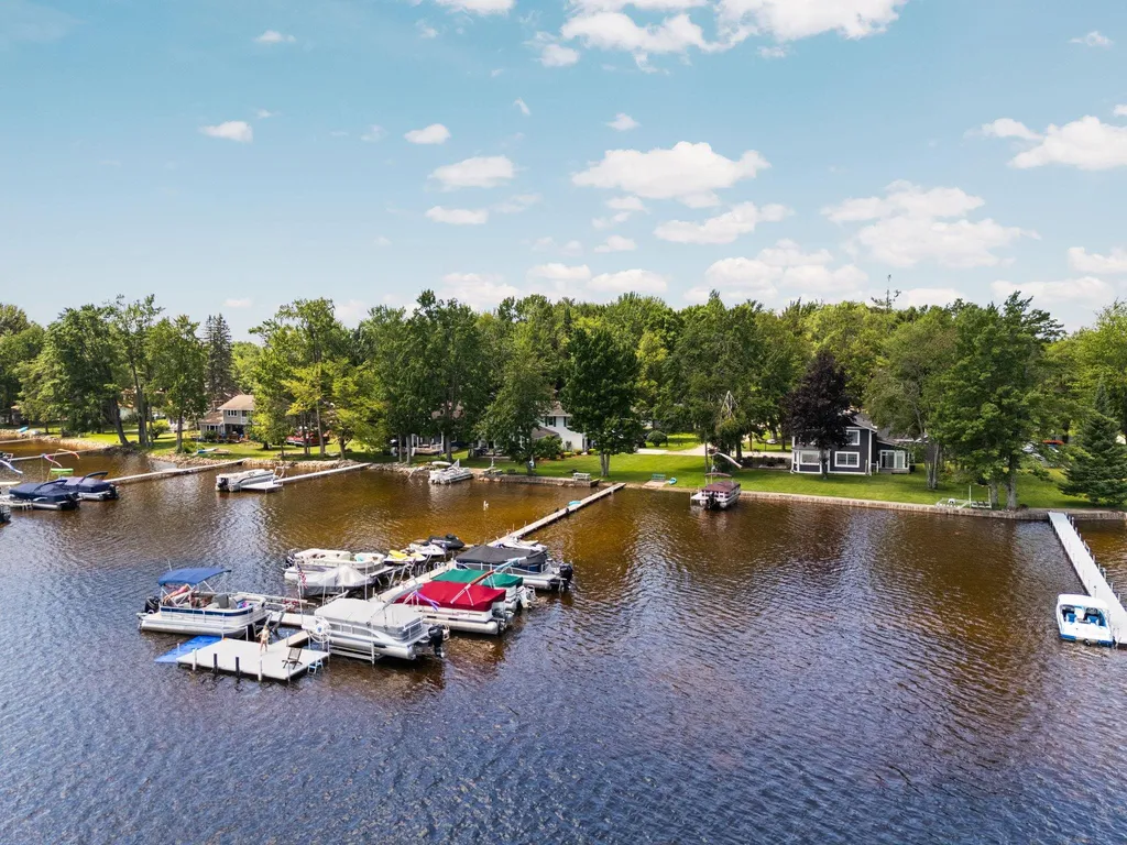 103 Poplar Court Selma Township MI 49601