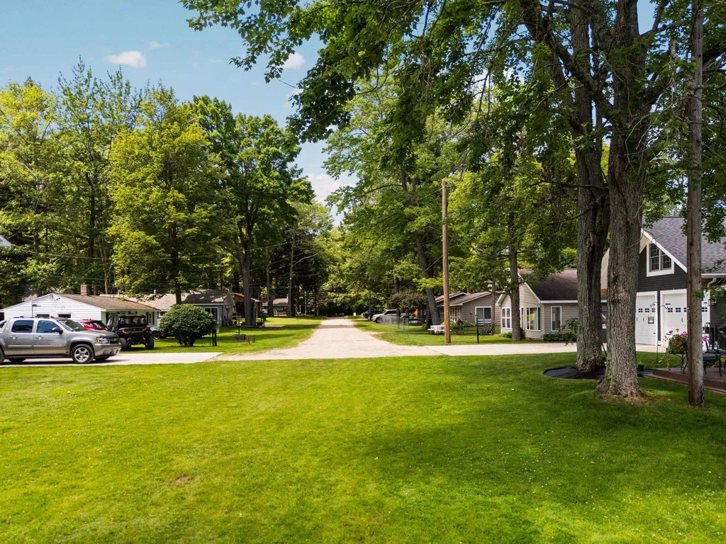 103 Poplar Court Selma Township MI 49601