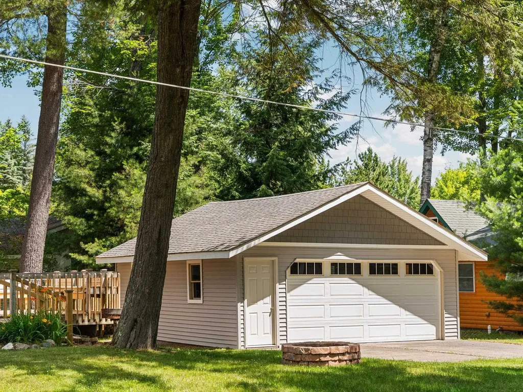 103 Poplar Court Selma Township MI 49601