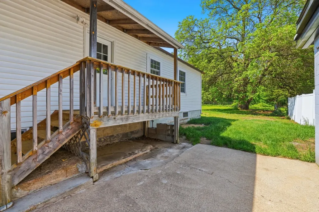 11316 W M-179 Yankee Springs Township MI 49333