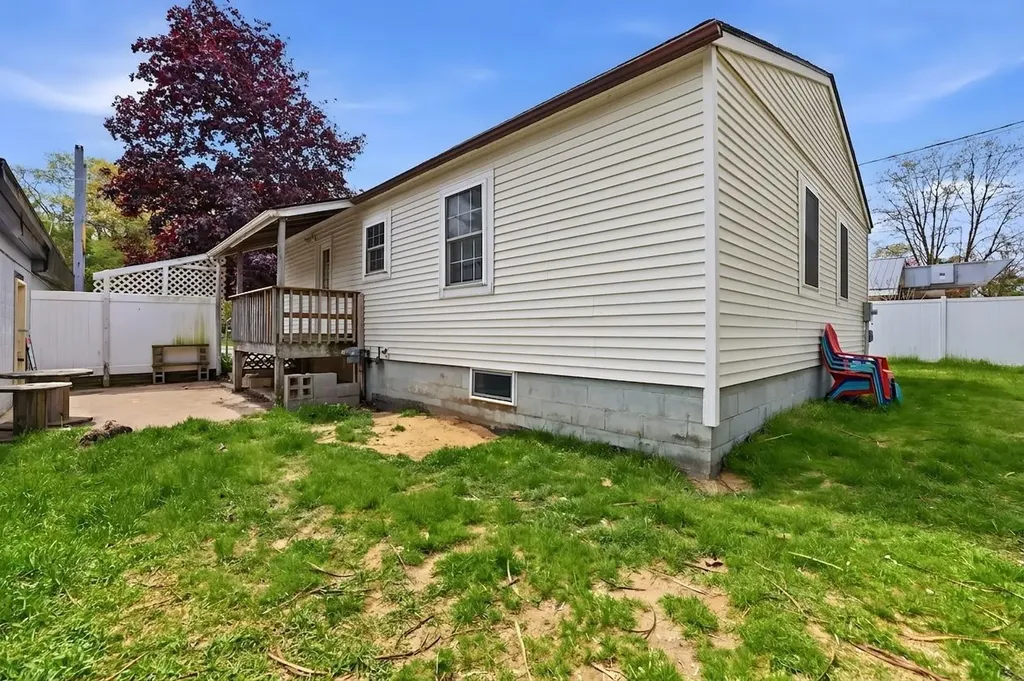 11316 W M-179 Yankee Springs Township MI 49333