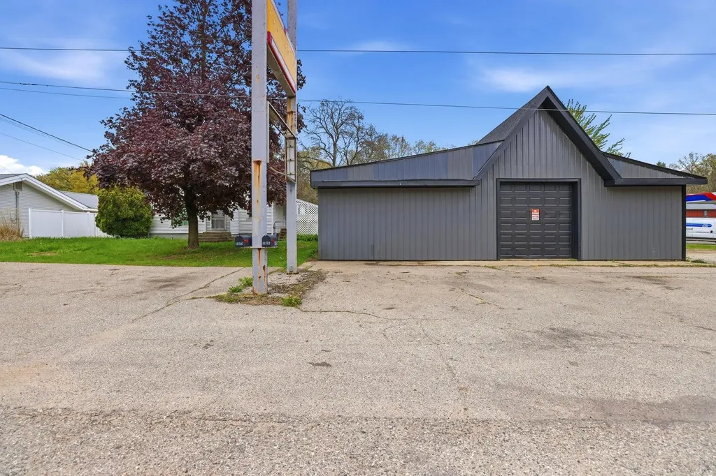 11316 W M-179 Yankee Springs Township MI 49333