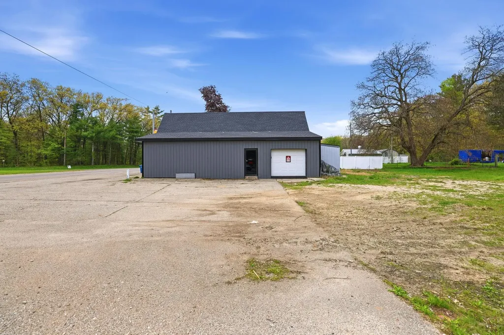 11316 W M-179 Yankee Springs Township MI 49333