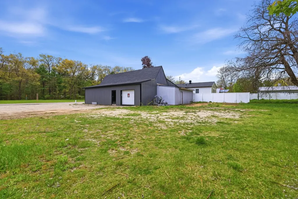 11316 W M-179 Yankee Springs Township MI 49333