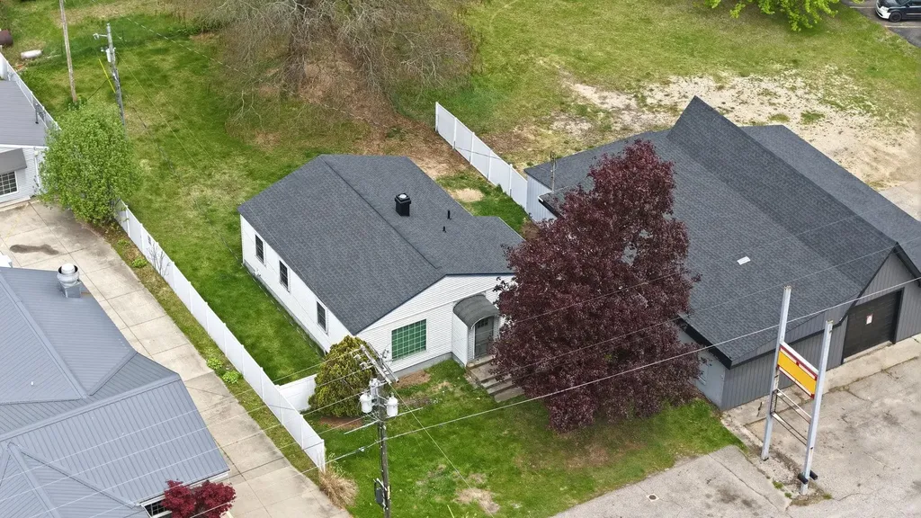 11316 W M-179 Yankee Springs Township MI 49333