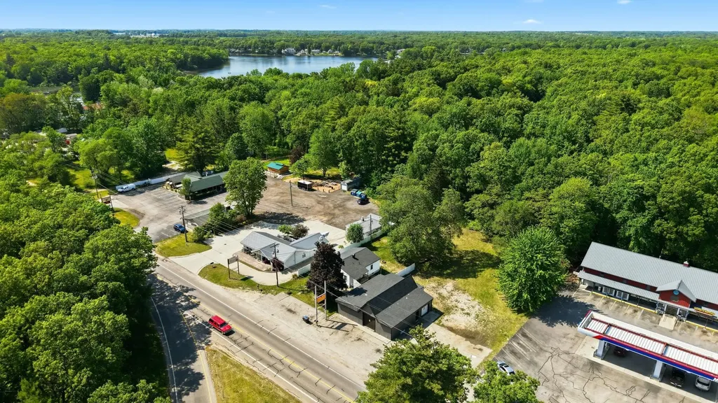 11316 W M-179 Yankee Springs Township MI 49333