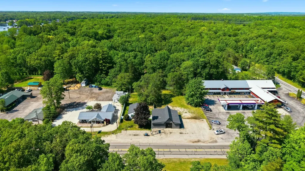11316 W M-179 Yankee Springs Township MI 49333