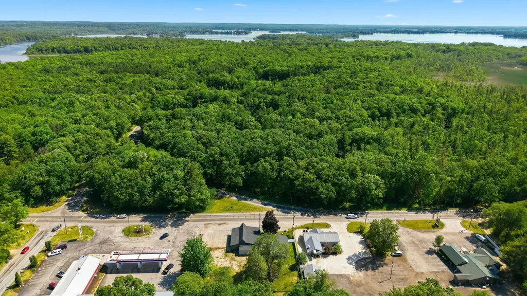 11316 W M-179 Yankee Springs Township MI 49333