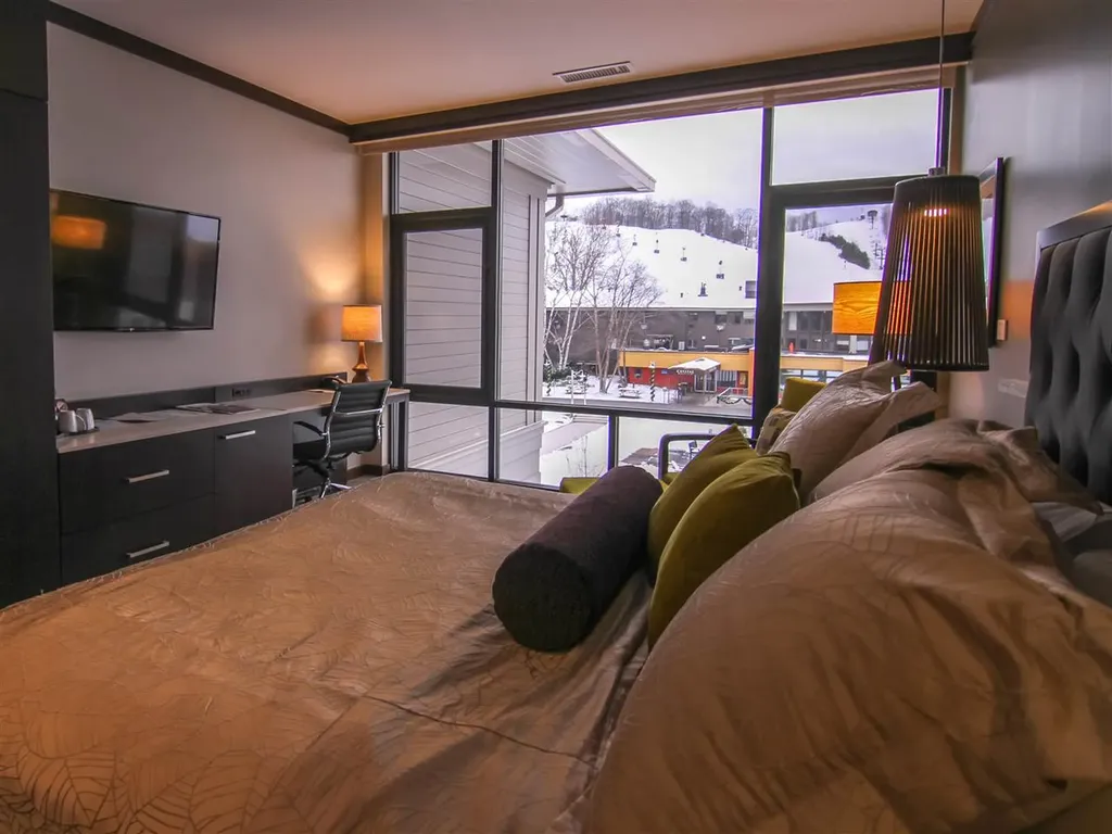 12450-UNIT 14g Crystal Mountain Drive Weldon Township MI 48683