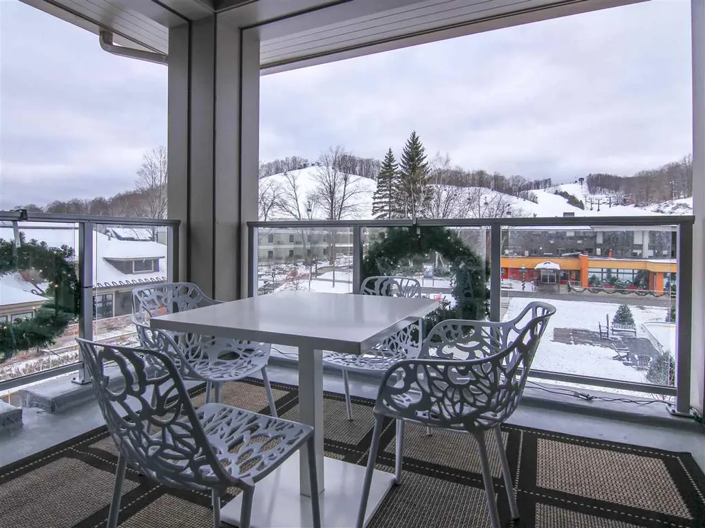12450-UNIT 14g Crystal Mountain Drive Weldon Township MI 48683