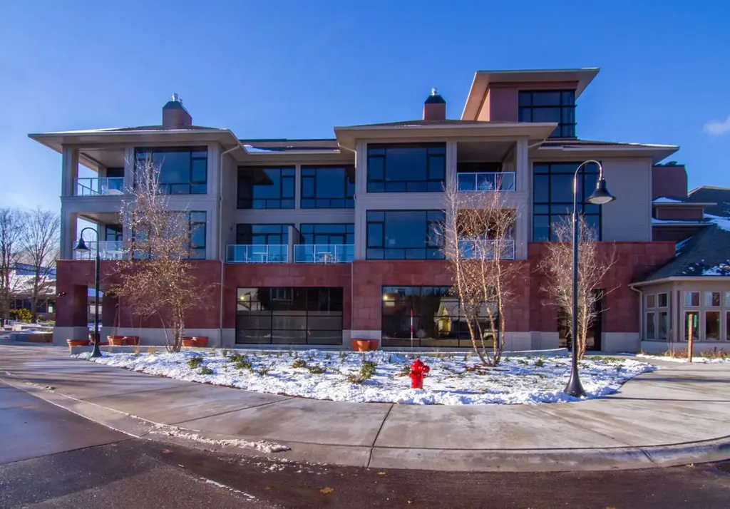 12450-UNIT 14g Crystal Mountain Drive Weldon Township MI 48683