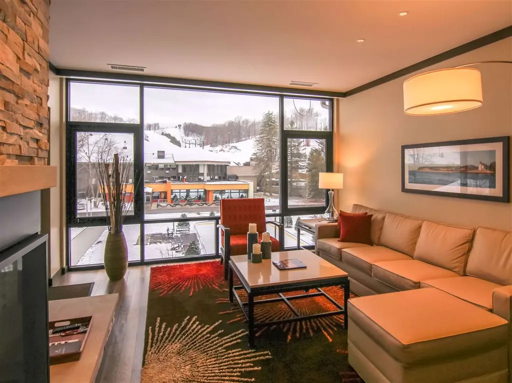 12450-UNIT 14g Crystal Mountain Drive Weldon Township MI 48683