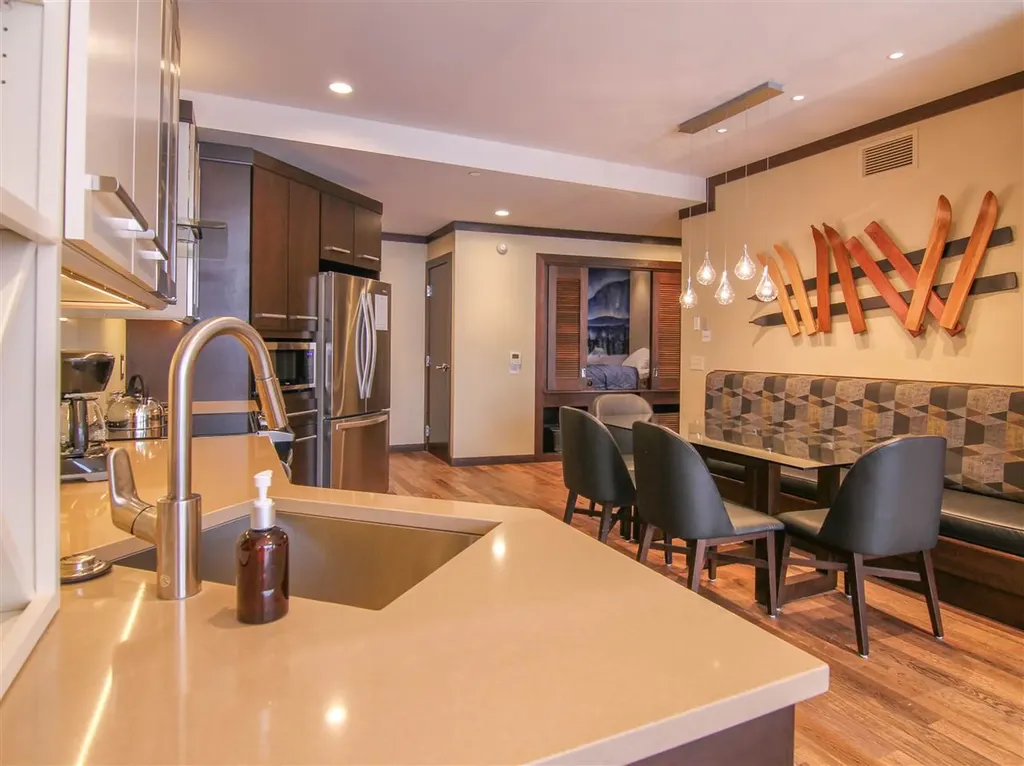 12450-UNIT 14g Crystal Mountain Drive Weldon Township MI 48683