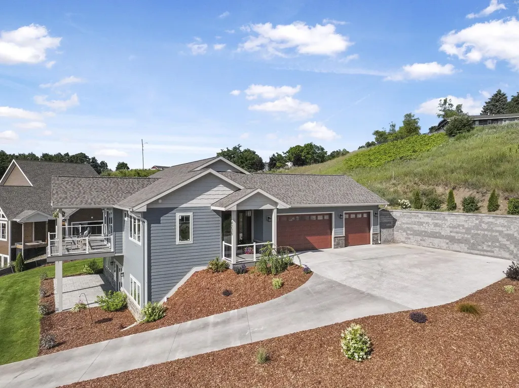 4239 Eagles View Garfield Charter Township MI 49684