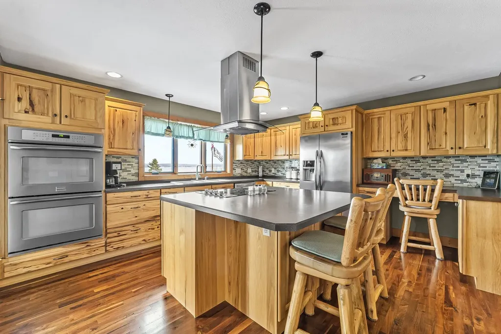 11660 Indian Road Milton Township MI 49648
