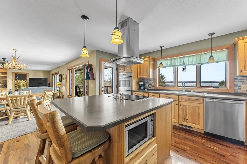 11660 Indian Road Milton Township MI 49648