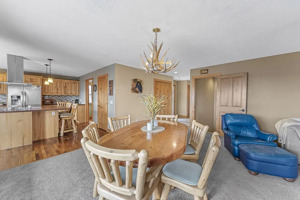 11660 Indian Road Milton Township MI 49648