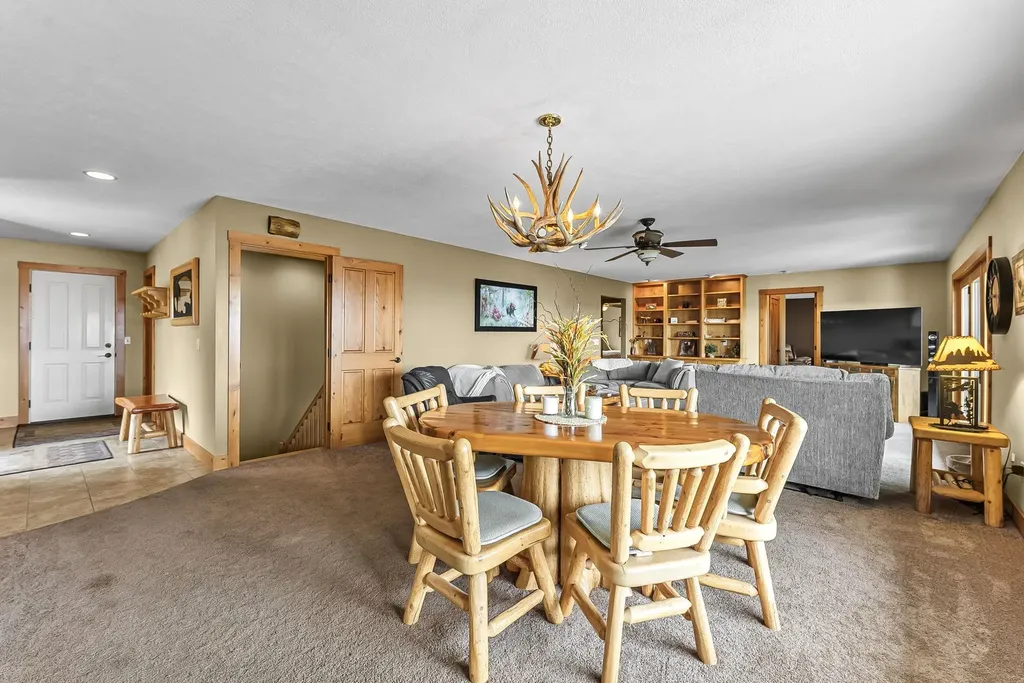 11660 Indian Road Milton Township MI 49648