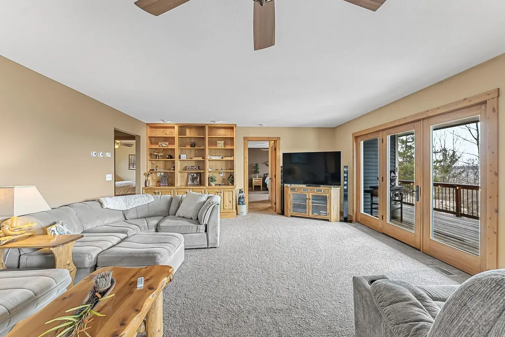 11660 Indian Road Milton Township MI 49648