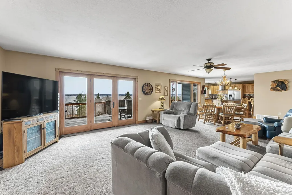 11660 Indian Road Milton Township MI 49648