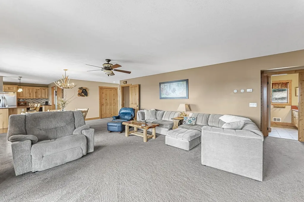 11660 Indian Road Milton Township MI 49648