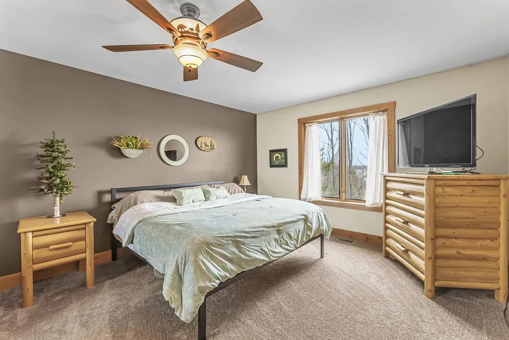 11660 Indian Road Milton Township MI 49648