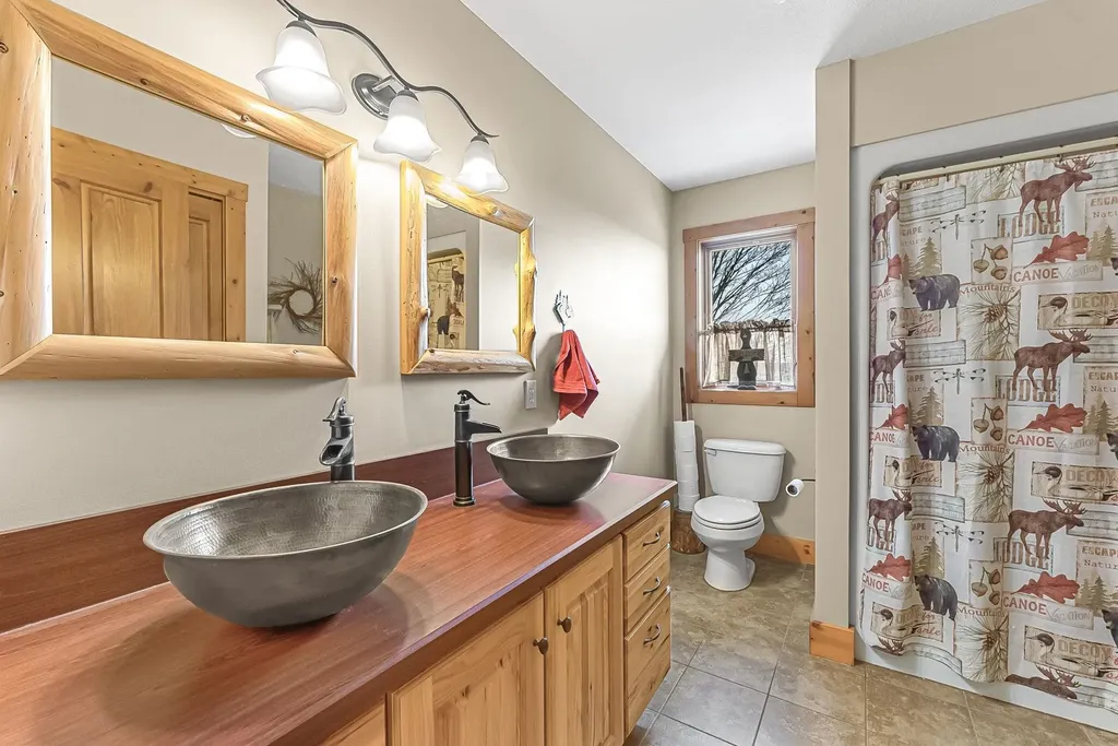 11660 Indian Road Milton Township MI 49648