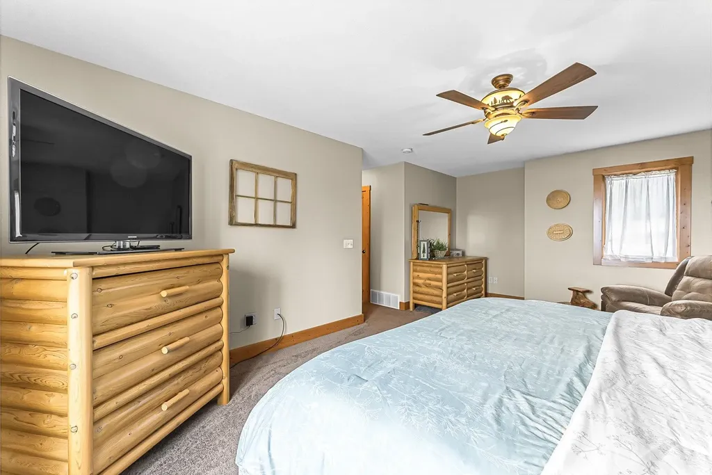 11660 Indian Road Milton Township MI 49648