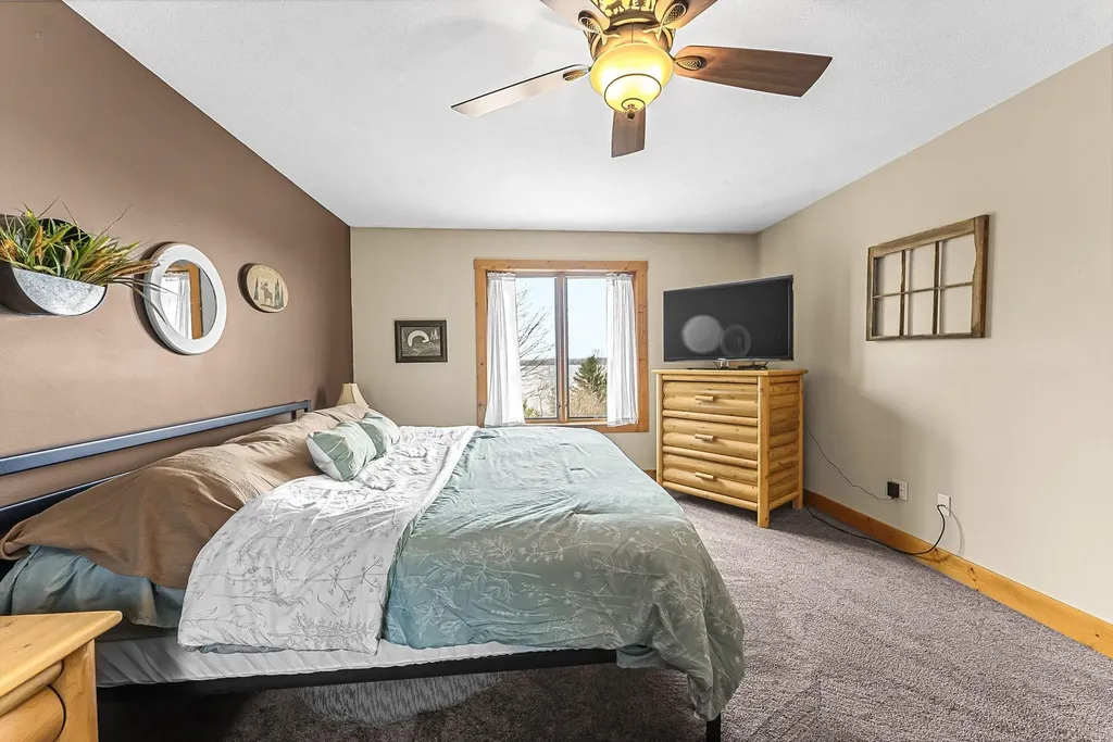11660 Indian Road Milton Township MI 49648
