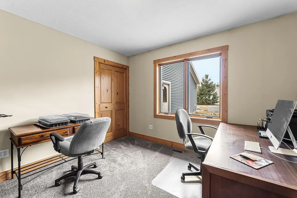 11660 Indian Road Milton Township MI 49648
