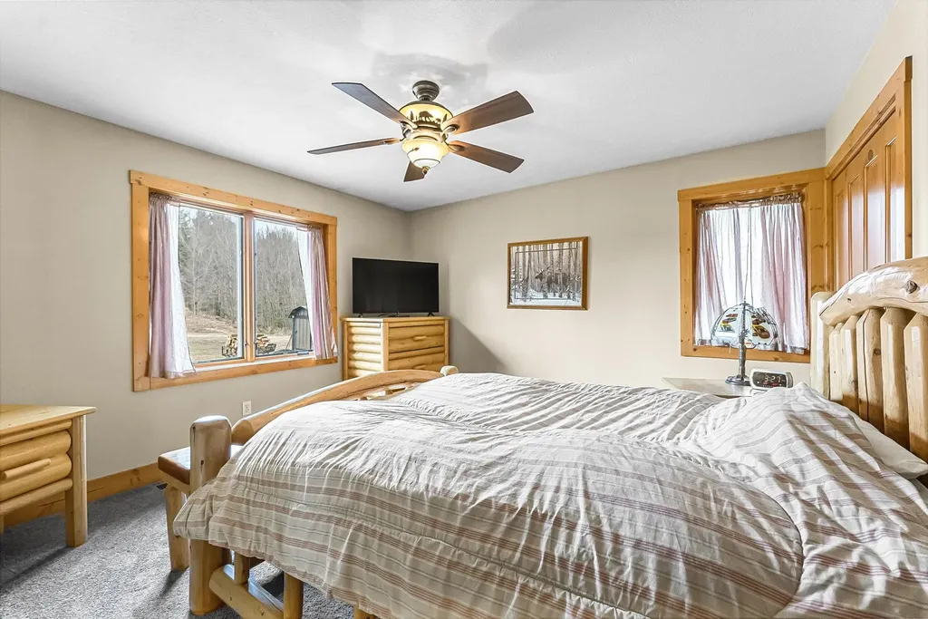 11660 Indian Road Milton Township MI 49648