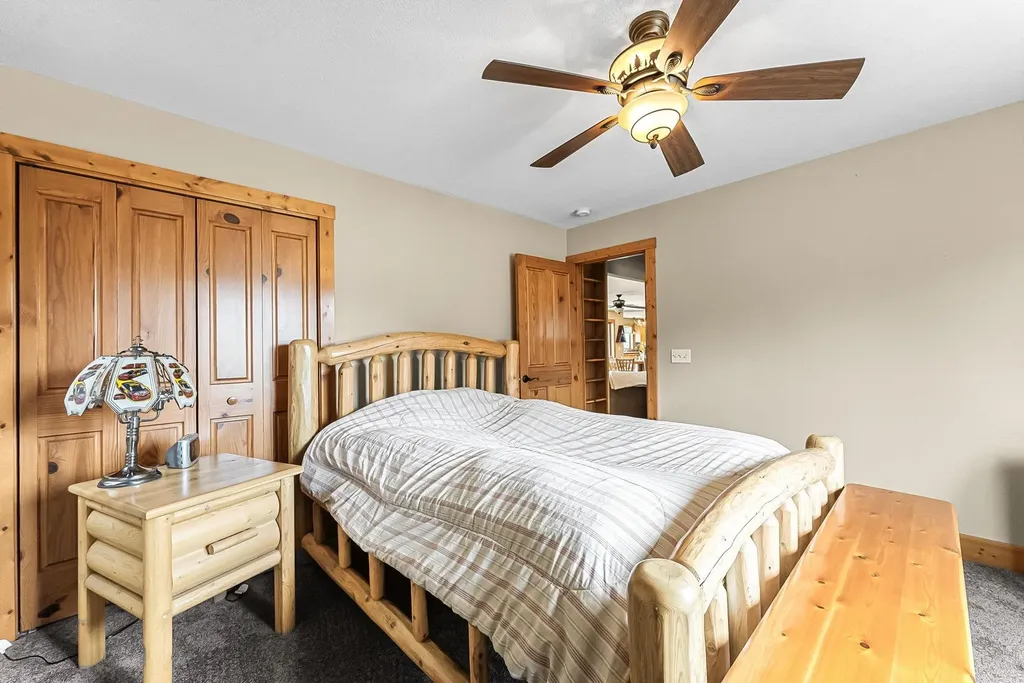 11660 Indian Road Milton Township MI 49648