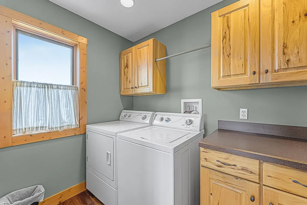 11660 Indian Road Milton Township MI 49648