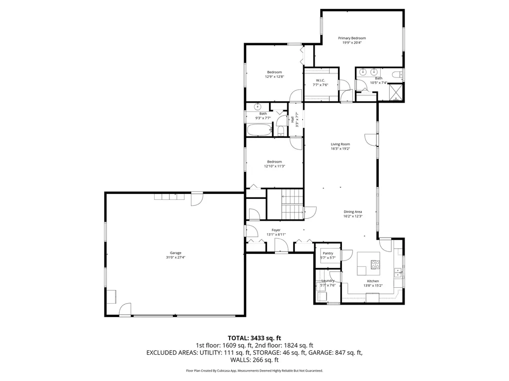 11660 Indian Road Milton Township MI 49648