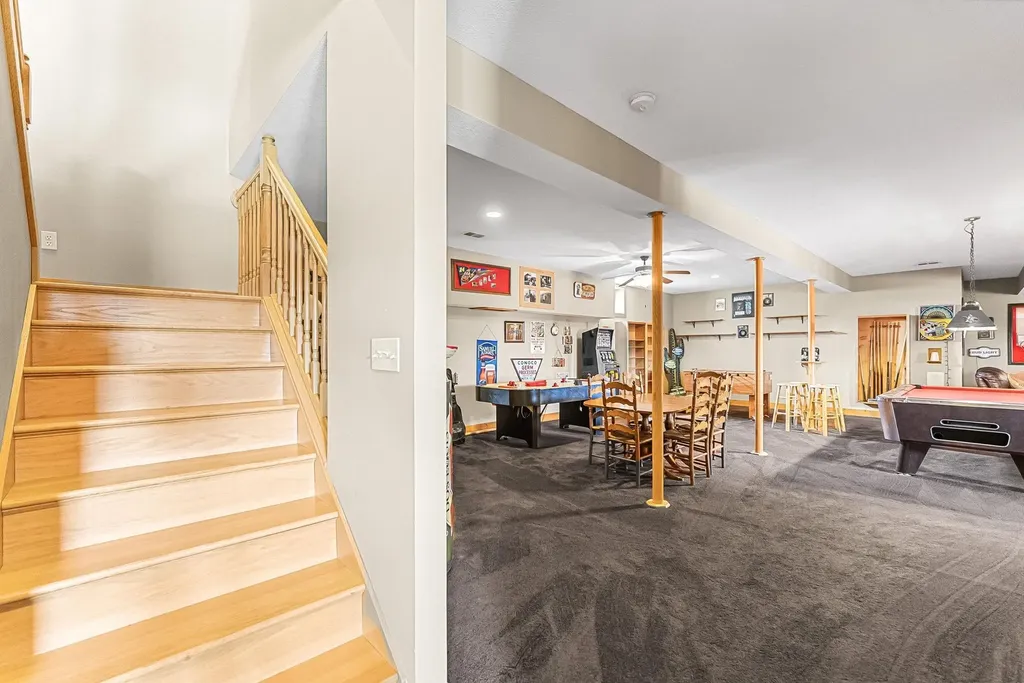11660 Indian Road Milton Township MI 49648