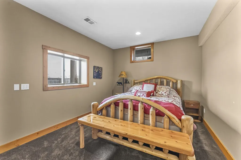 11660 Indian Road Milton Township MI 49648